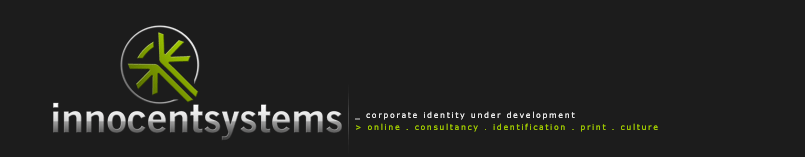 InnocentSystems